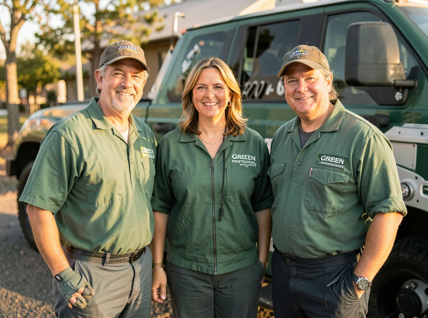 Water Damage Restoration company in Calera, OK